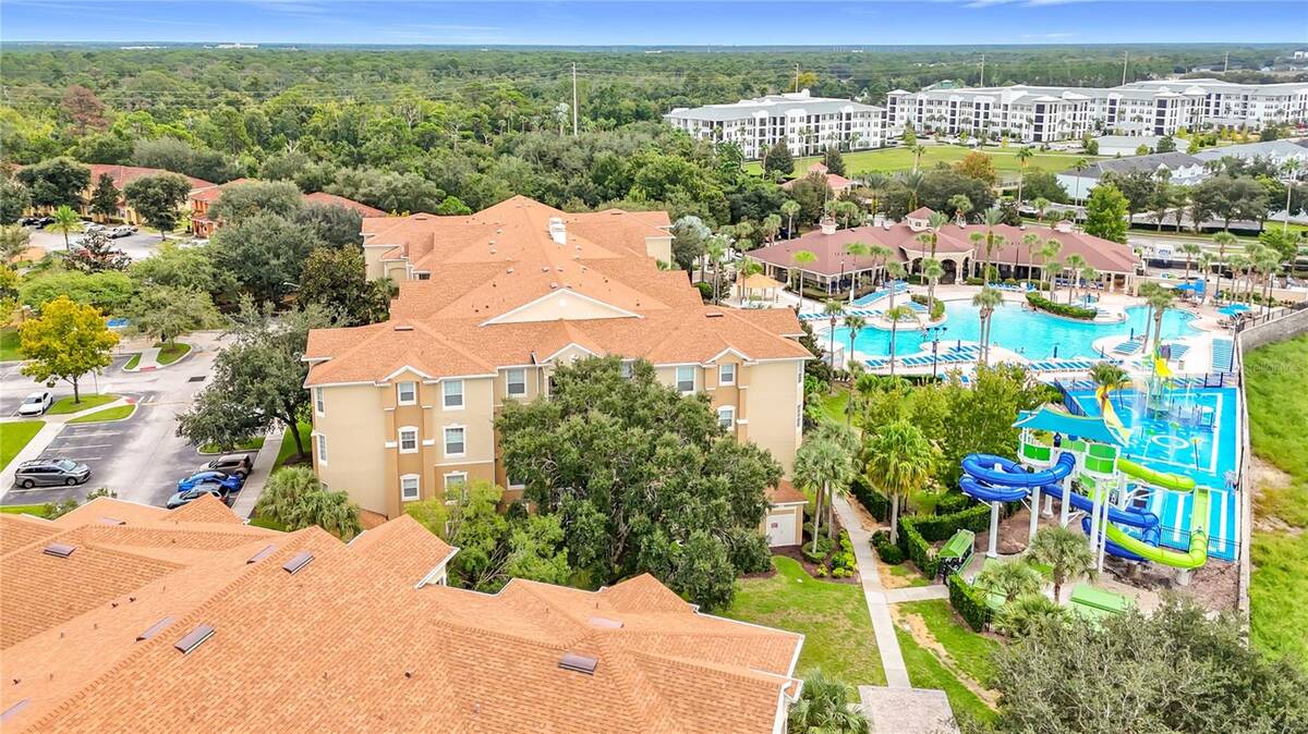 7654 Comrow Street, #205, Kissimmee, FL 34747