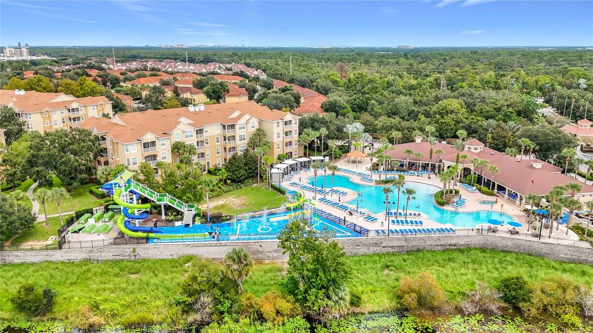 7654 Comrow Street, #205, Kissimmee, FL 34747