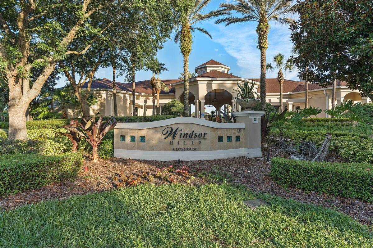 7654 Comrow Street, #205, Kissimmee, FL 34747