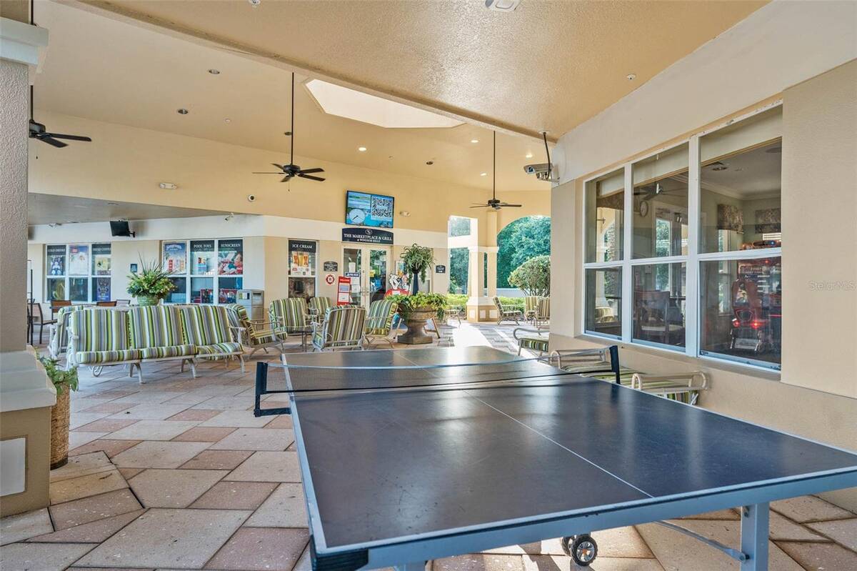 7654 Comrow Street, #205, Kissimmee, FL 34747