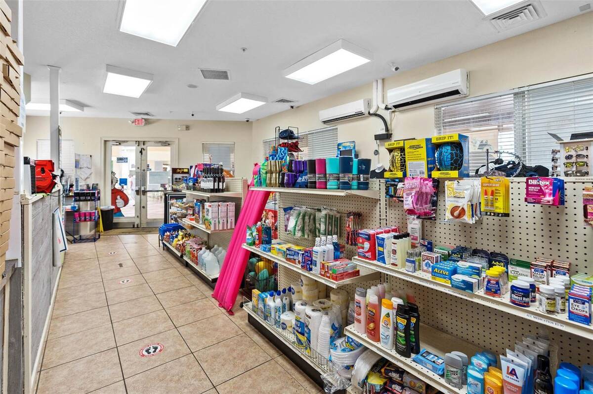 7654 Comrow Street, #205, Kissimmee, FL 34747