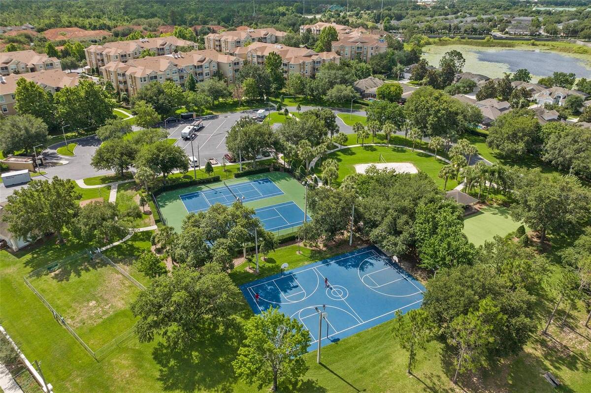 7654 Comrow Street, #205, Kissimmee, FL 34747
