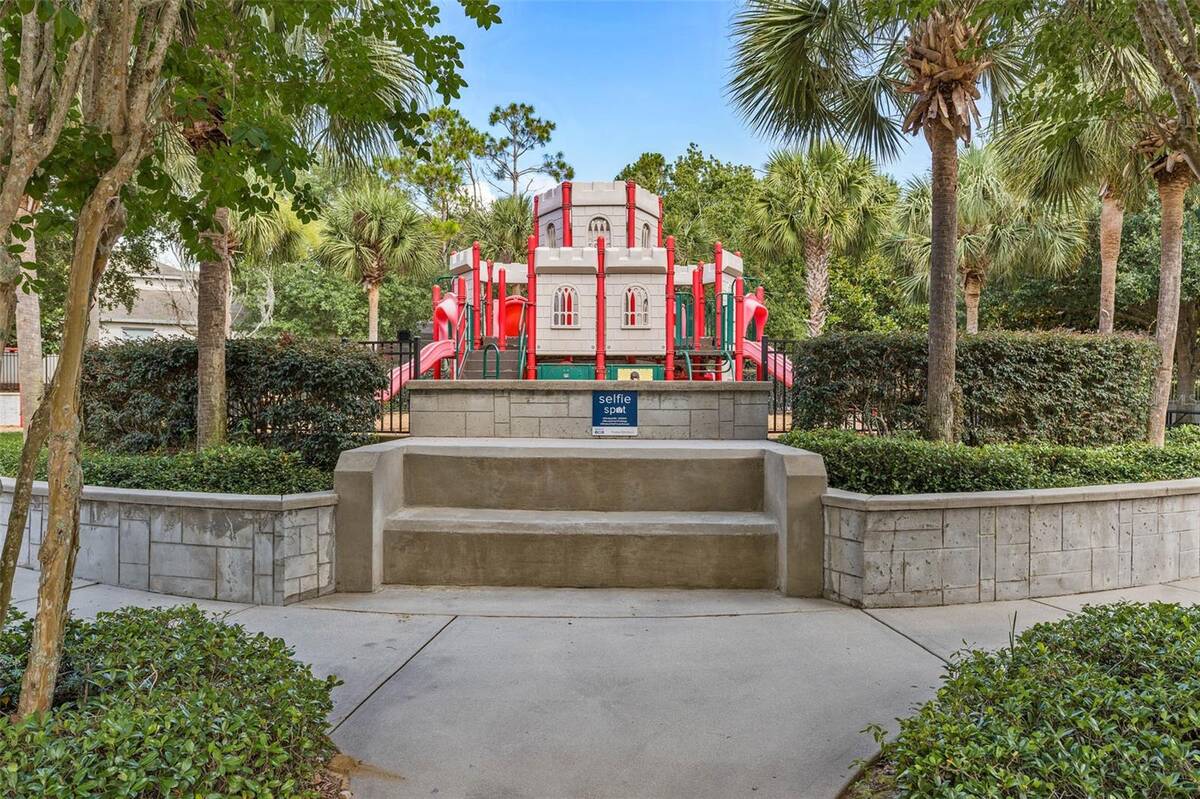 7654 Comrow Street, #205, Kissimmee, FL 34747
