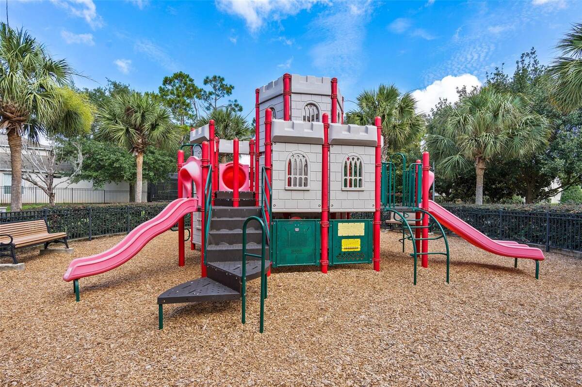 7654 Comrow Street, #205, Kissimmee, FL 34747