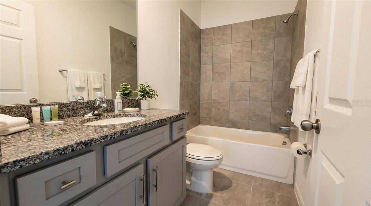 693 Crown Rose Drive, Eagle Lake, FL 33839