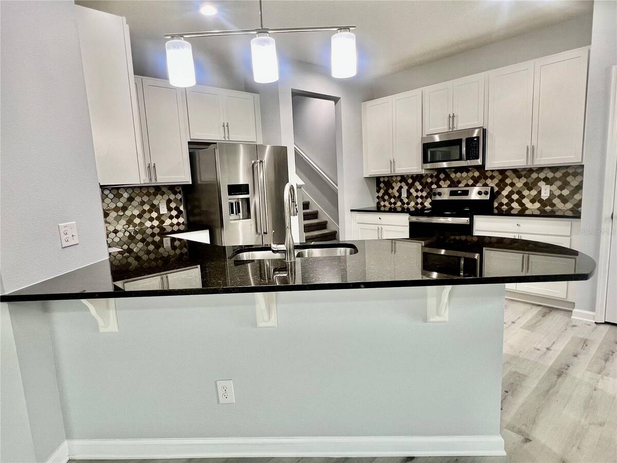 3215 Stratton Circle, Kissimmee, FL 34744