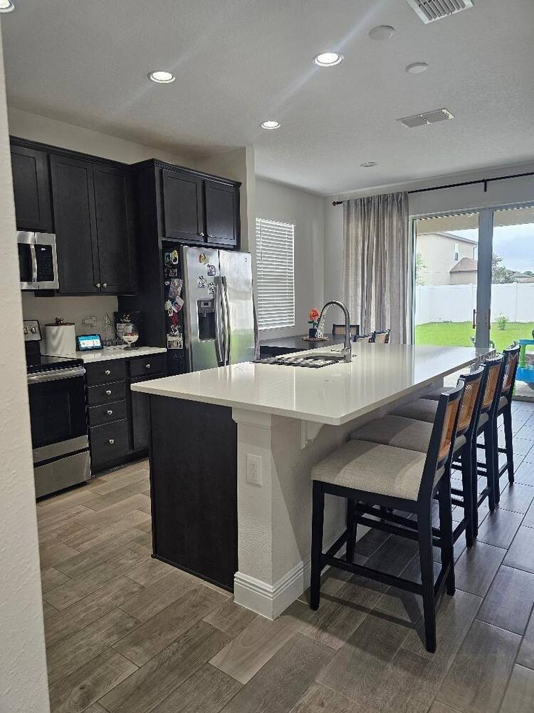 5605 Blowing Wind Place, St Cloud, FL 34771