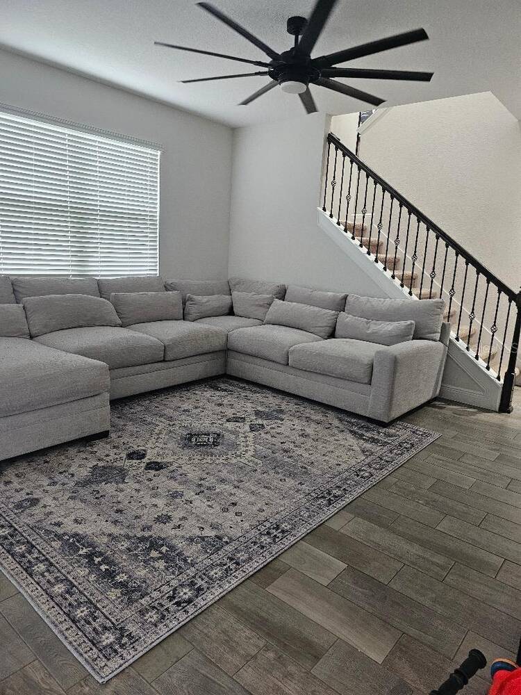 5605 Blowing Wind Place, St Cloud, FL 34771