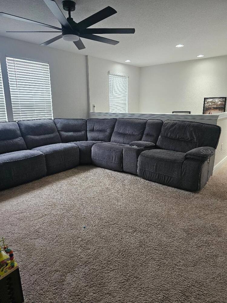 5605 Blowing Wind Place, St Cloud, FL 34771