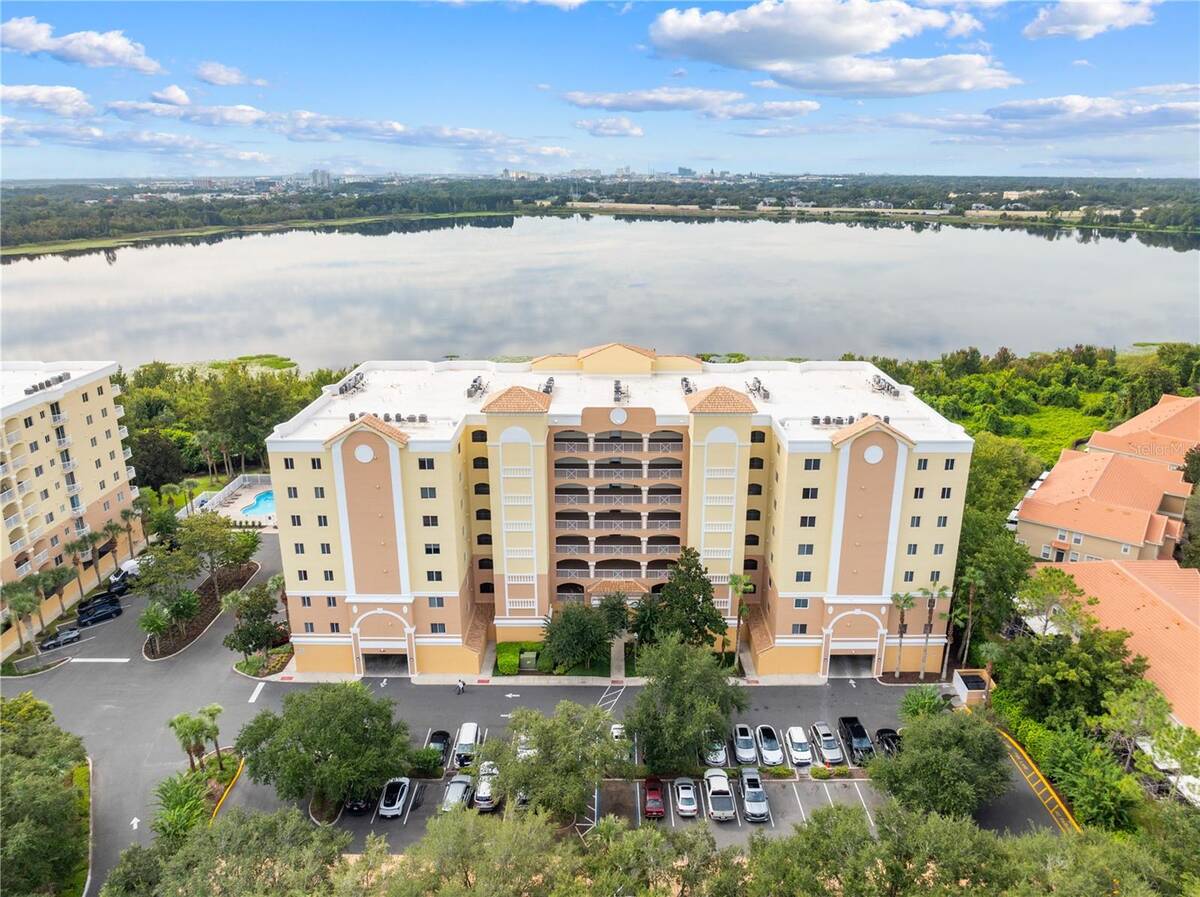 6336 Buford Street, #305