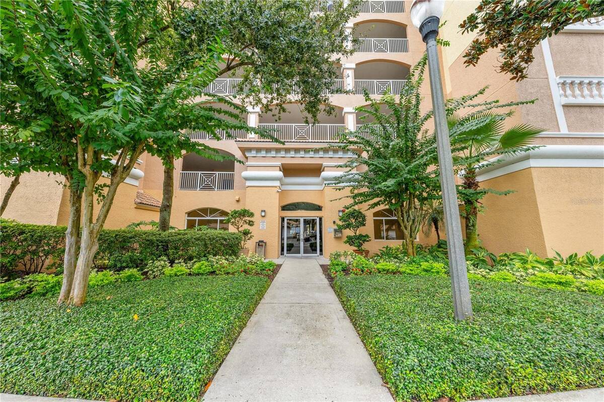 6336 Buford Street, #305, Orlando, FL 32835