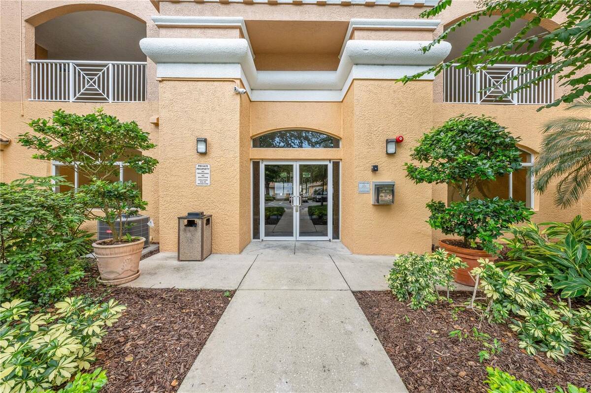 6336 Buford Street, #305, Orlando, FL 32835