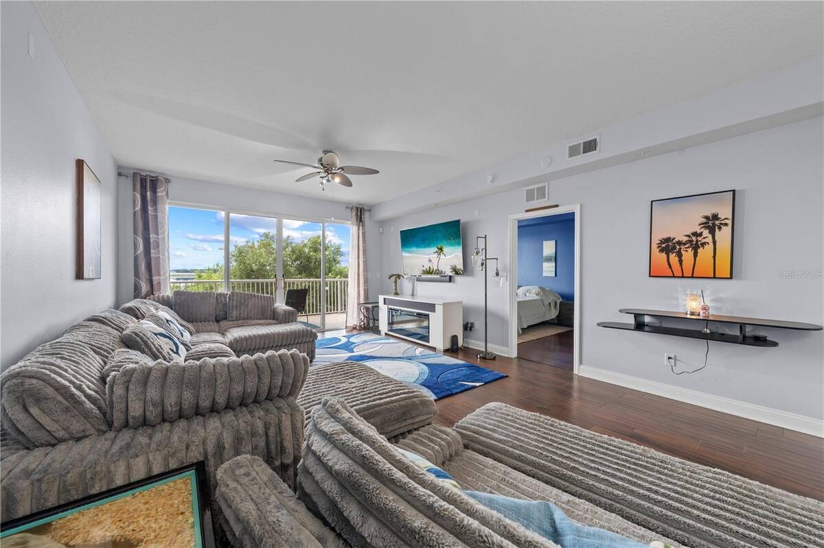 6336 Buford Street, #305, Orlando, FL 32835