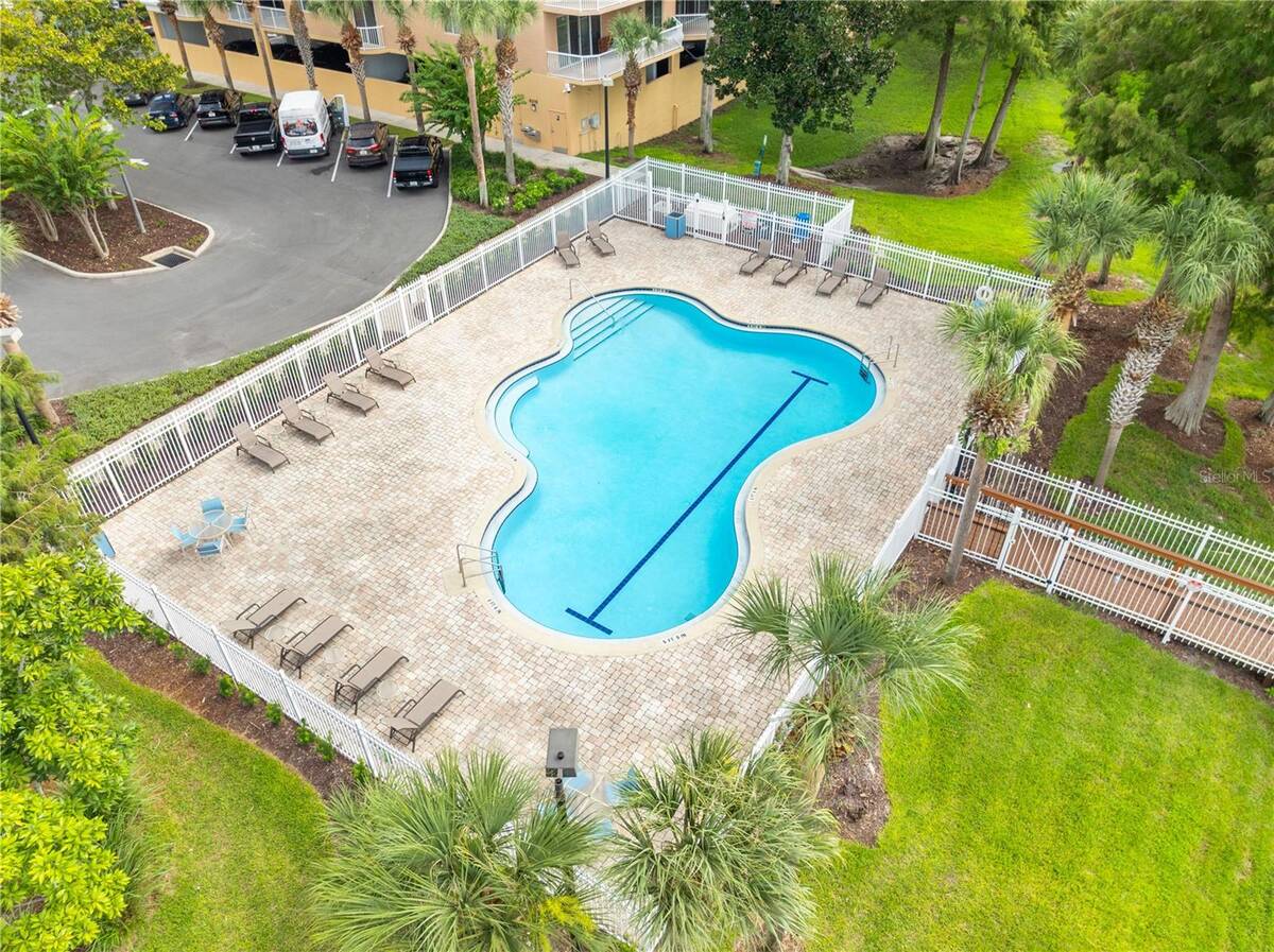 6336 Buford Street, #305, Orlando, FL 32835