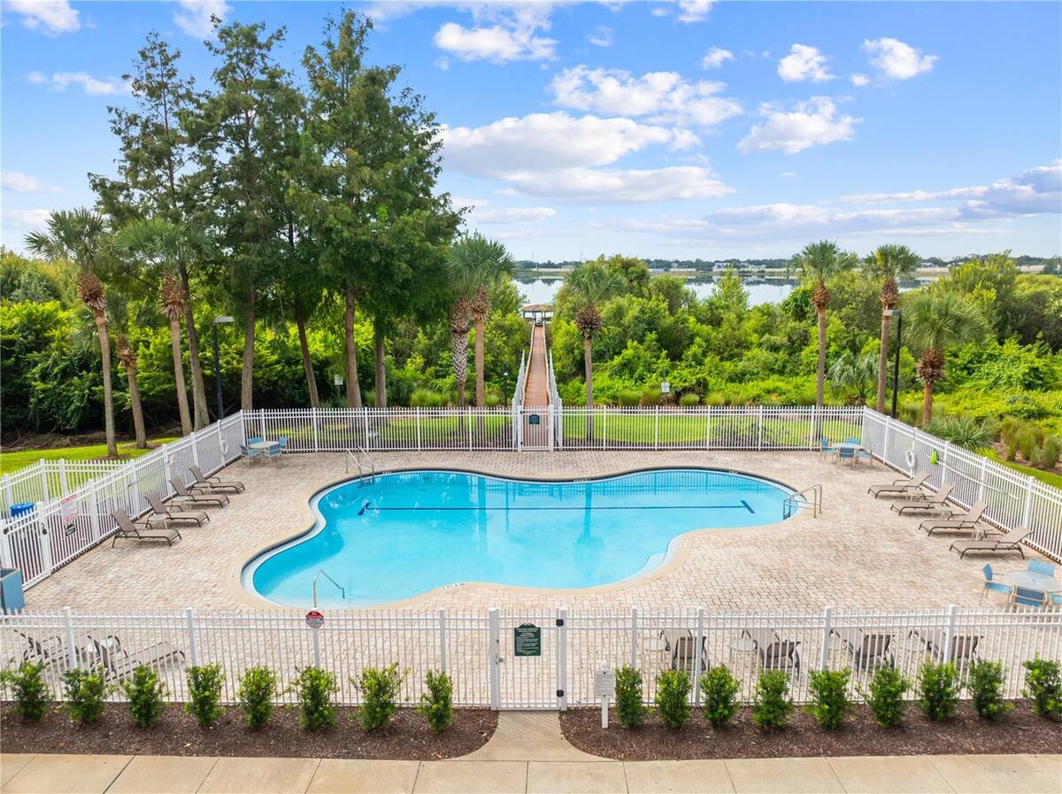 6336 Buford Street, #305, Orlando, FL 32835