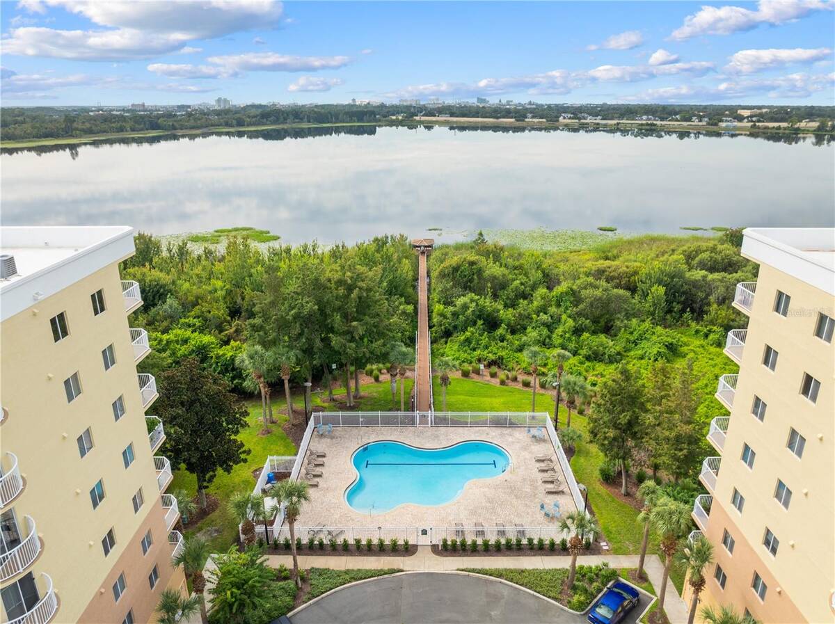 6336 Buford Street, #305, Orlando, FL 32835