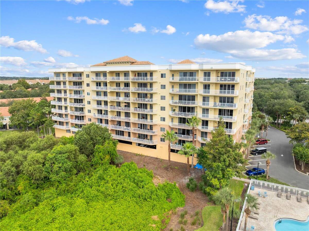 6336 Buford Street, #305, Orlando, FL 32835