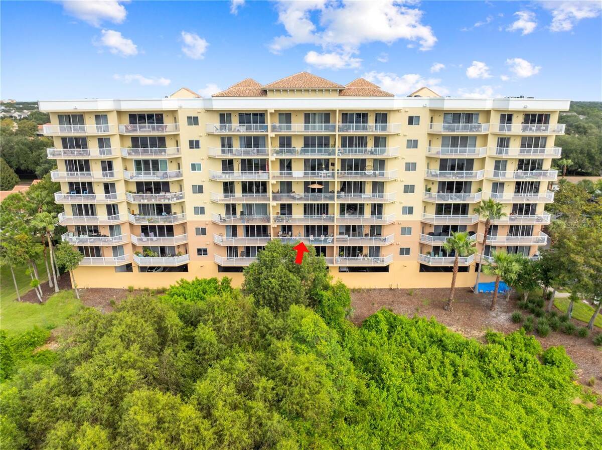 6336 Buford Street, #305, Orlando, FL 32835