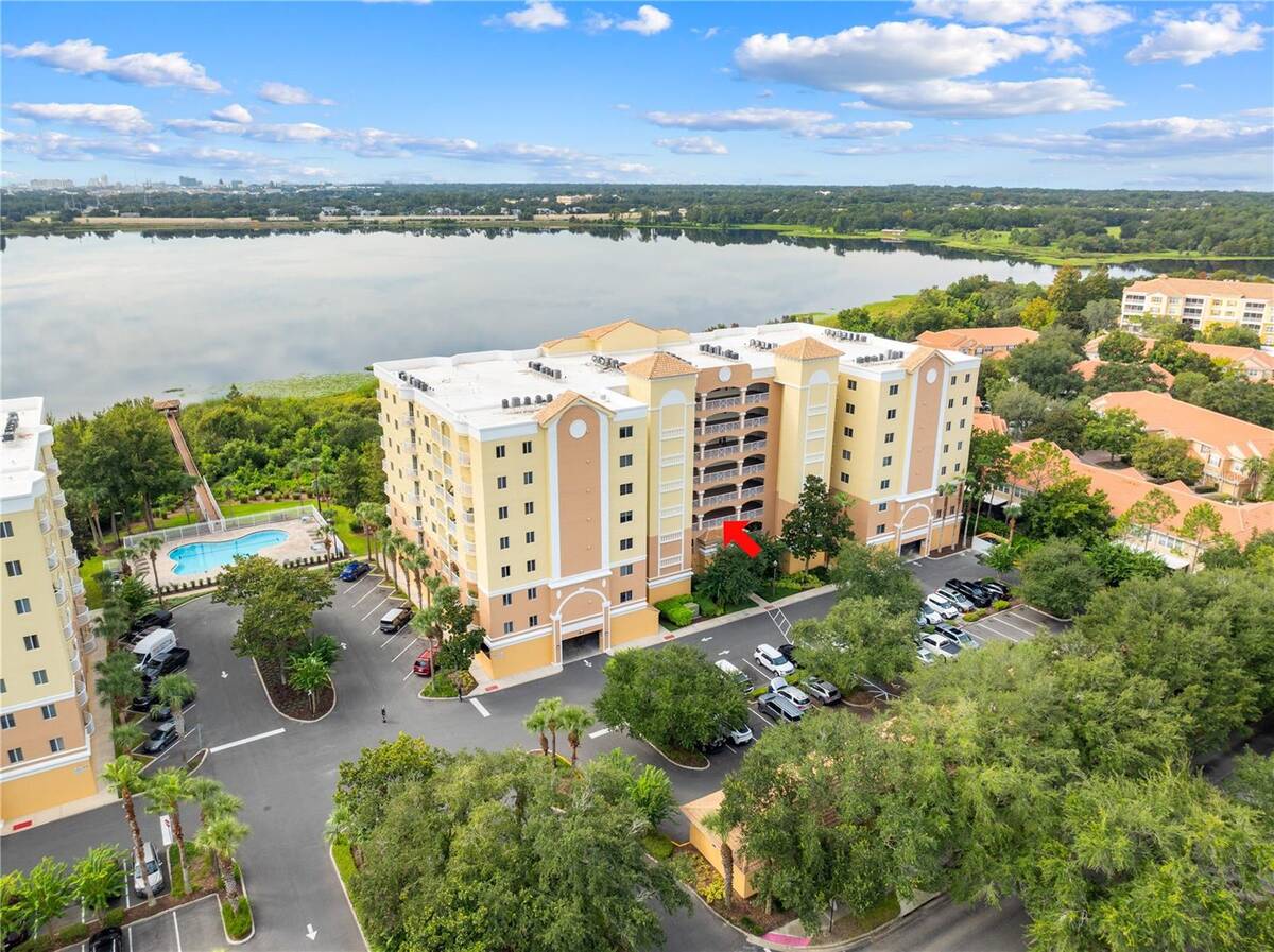 6336 Buford Street, #305, Orlando, FL 32835
