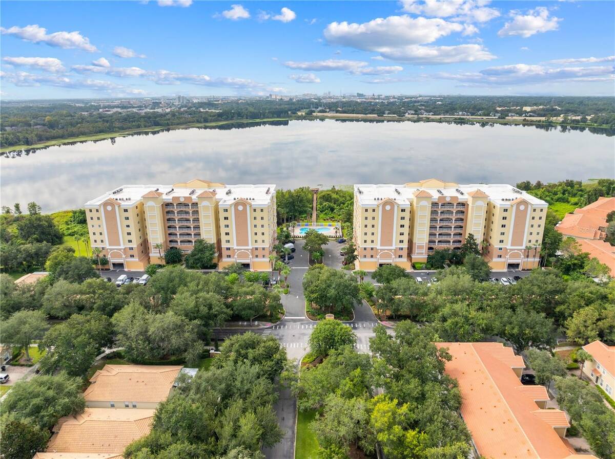 6336 Buford Street, #305, Orlando, FL 32835