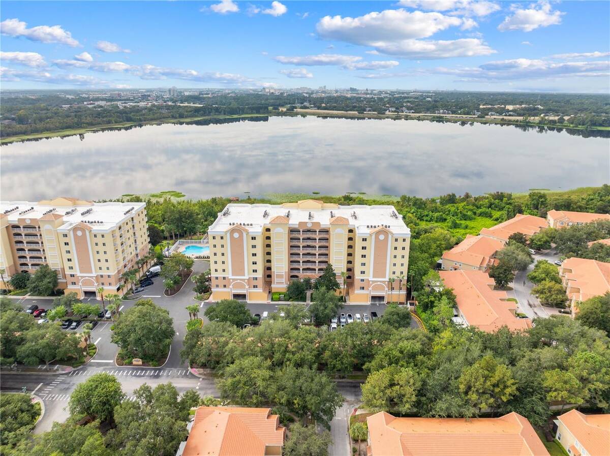 6336 Buford Street, #305, Orlando, FL 32835