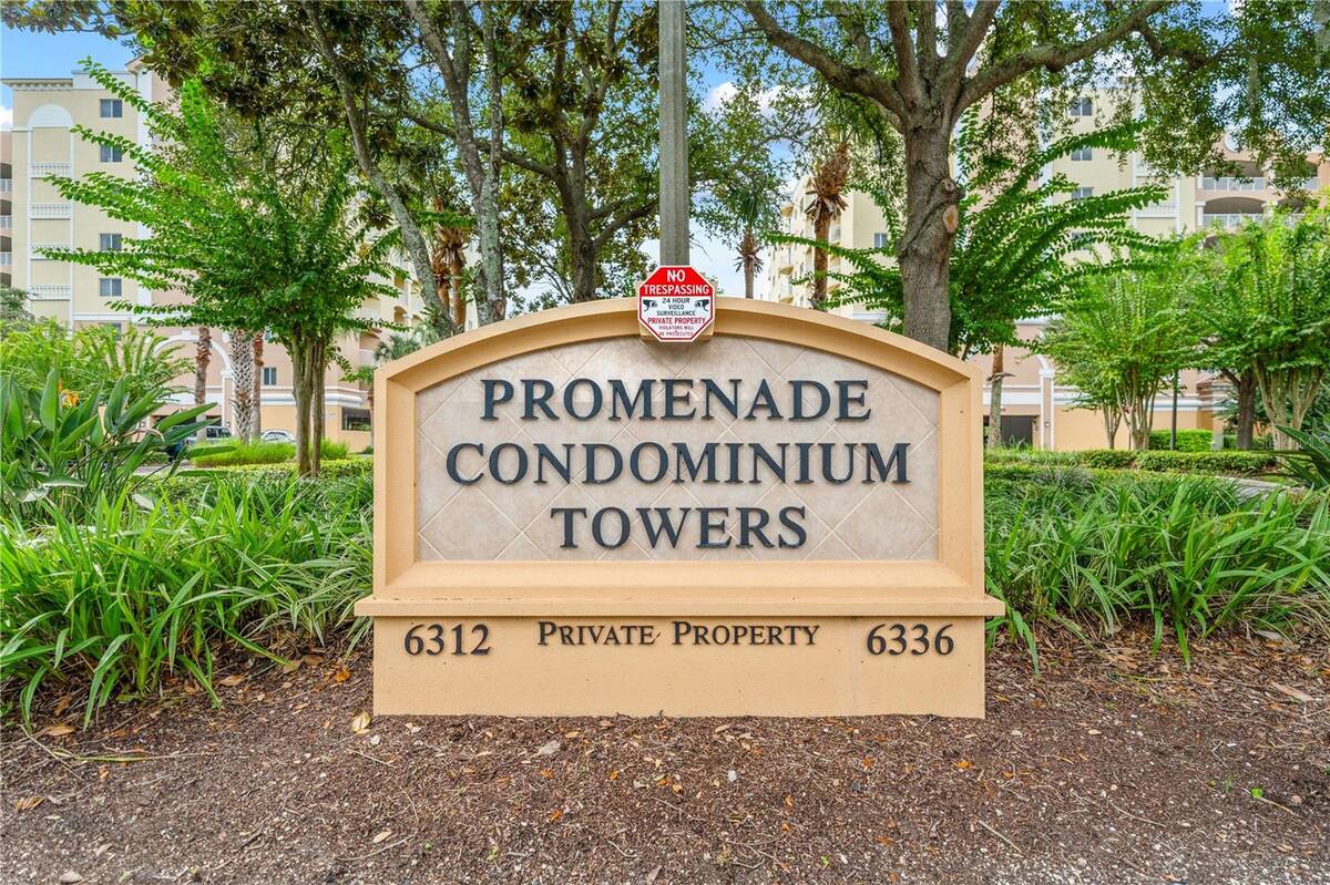 6336 Buford Street, #305, Orlando, FL 32835
