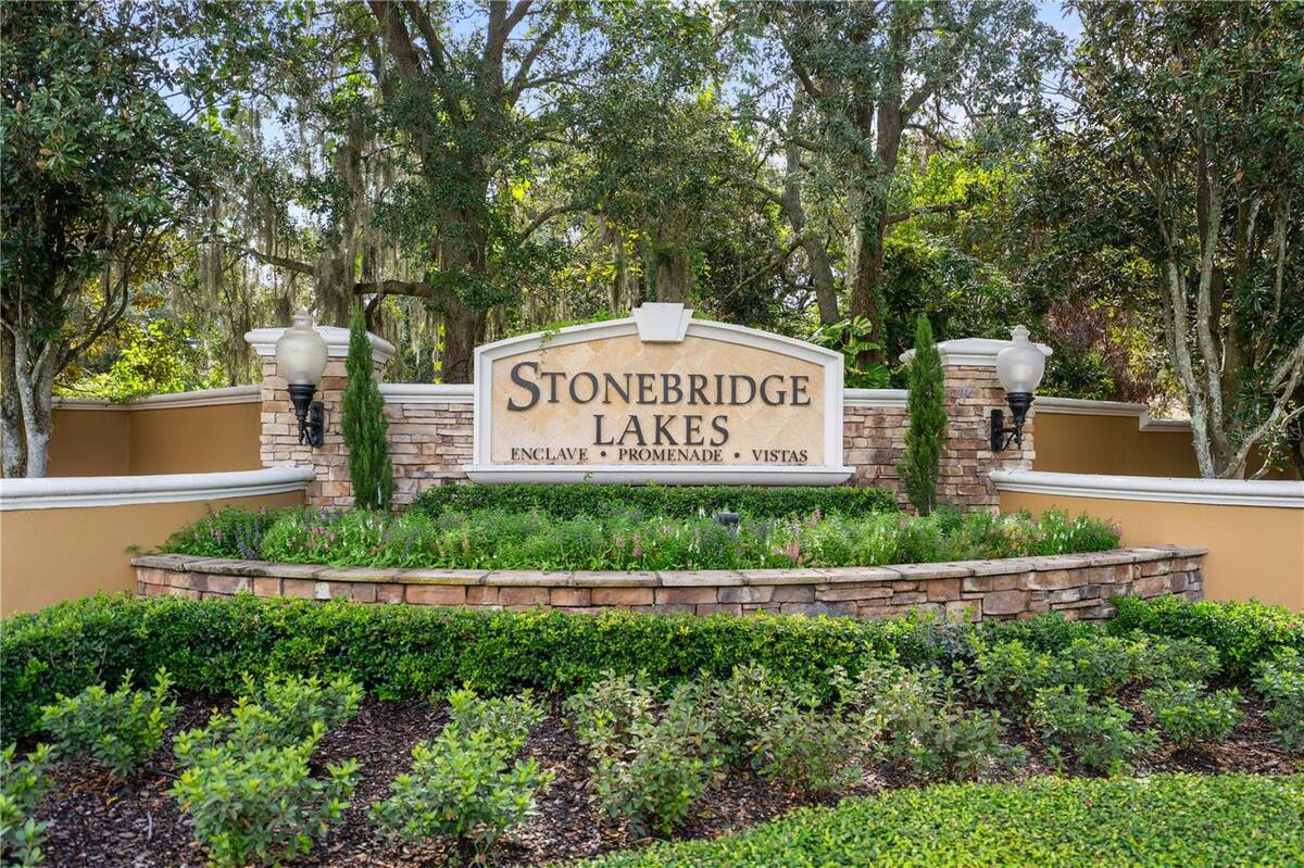6336 Buford Street, #305, Orlando, FL 32835