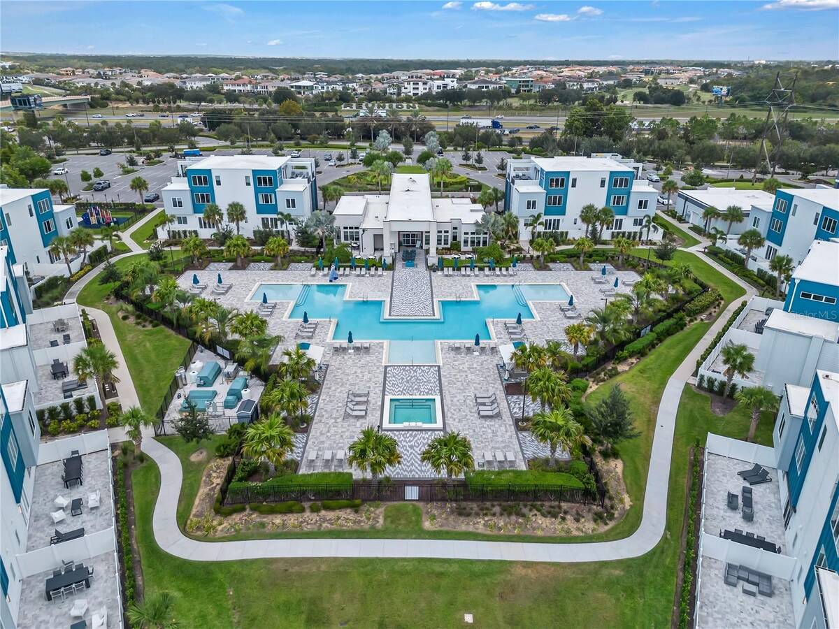 7740 Sandy Ridge Drive, #228, Kissimmee, FL 34747
