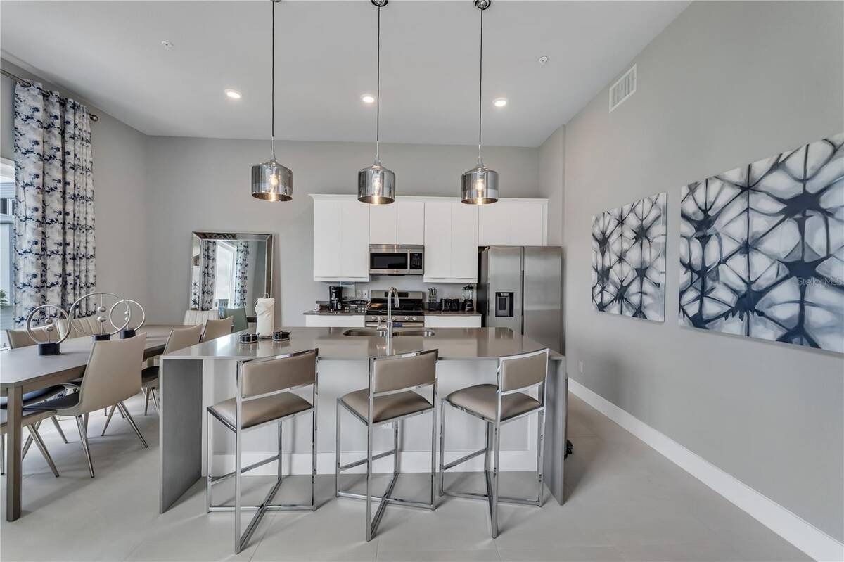 7740 Sandy Ridge Drive, #228, Kissimmee, FL 34747