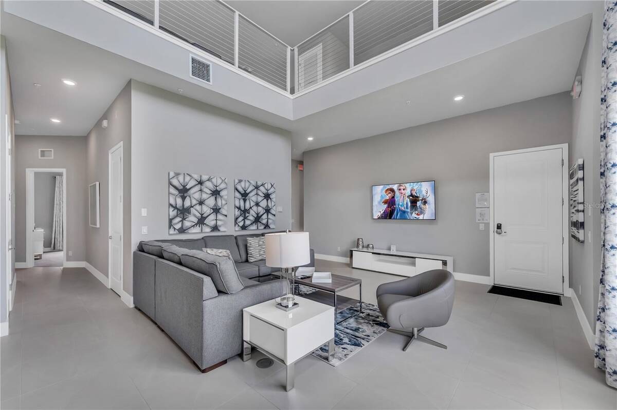 7740 Sandy Ridge Drive, #228, Kissimmee, FL 34747