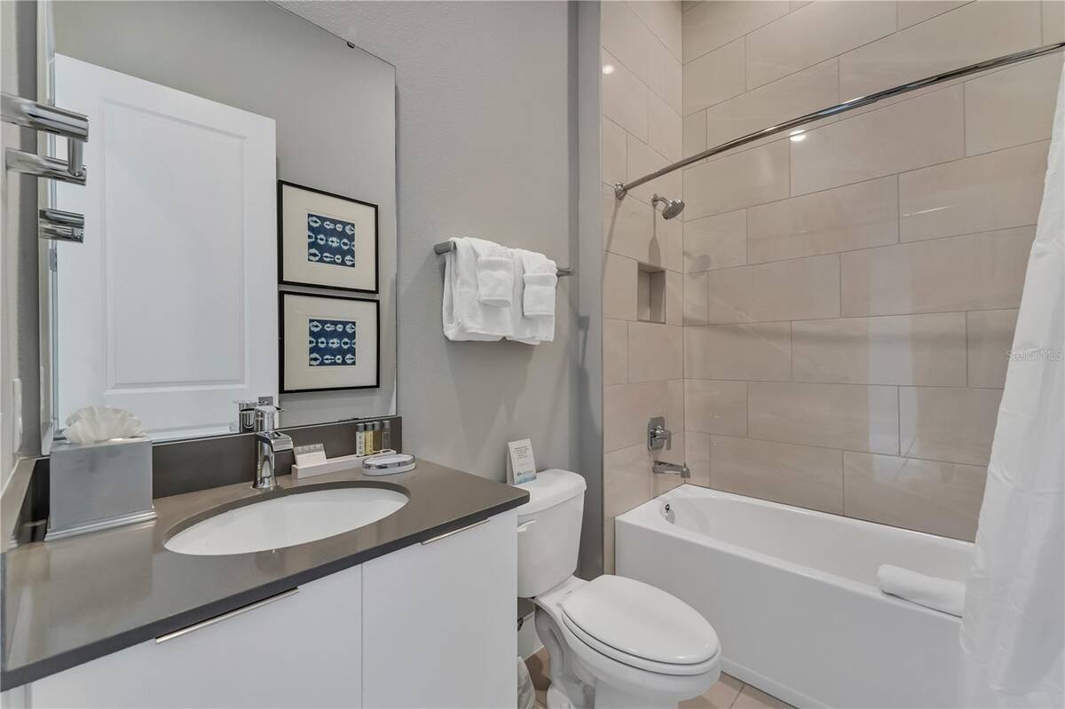 7740 Sandy Ridge Drive, #228, Kissimmee, FL 34747
