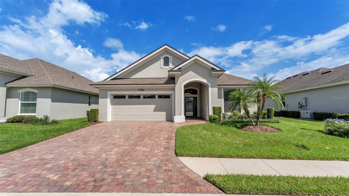 7783 Lake James Boulevard, Lakeland, FL 33810