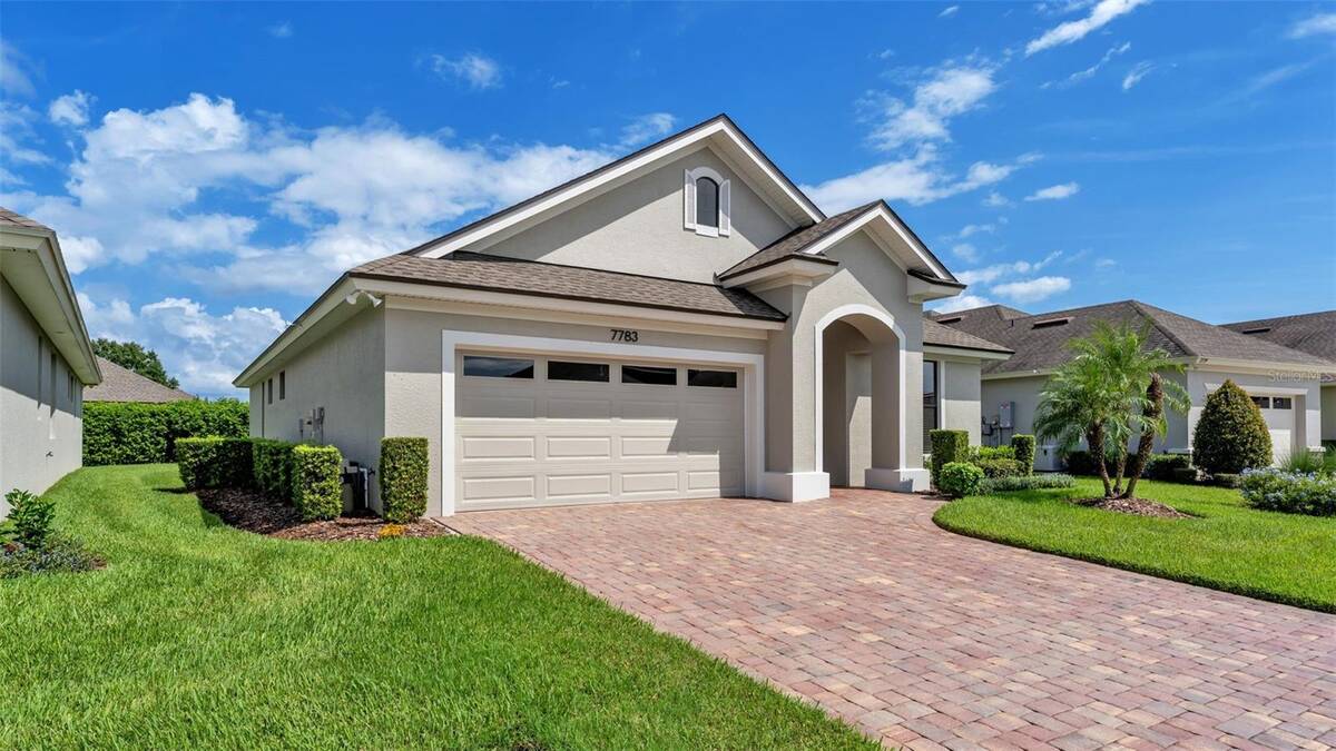 7783 Lake James Boulevard, Lakeland, FL 33810