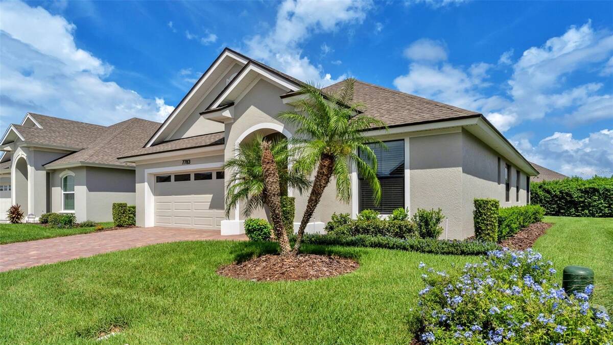 7783 Lake James Boulevard, Lakeland, FL 33810