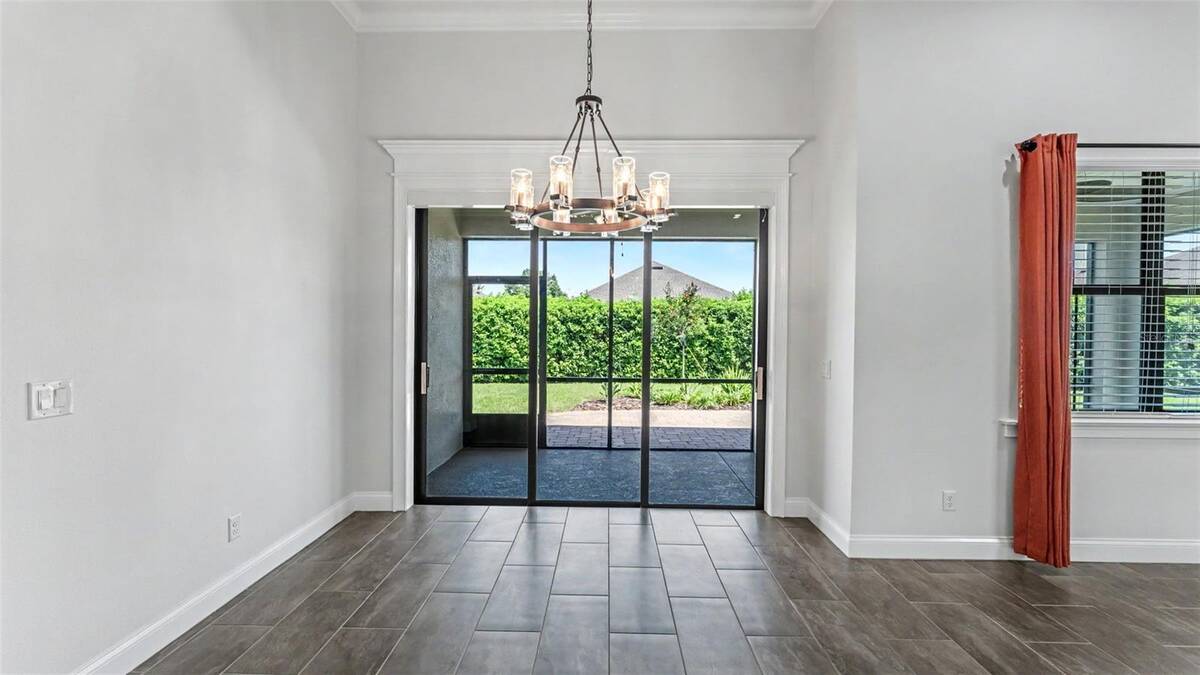 7783 Lake James Boulevard, Lakeland, FL 33810
