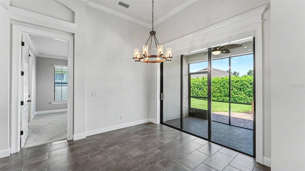 7783 Lake James Boulevard, Lakeland, FL 33810