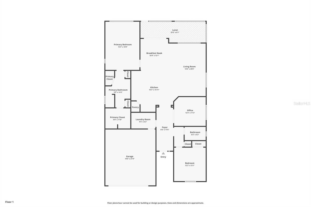 7783 Lake James Boulevard, Lakeland, FL 33810