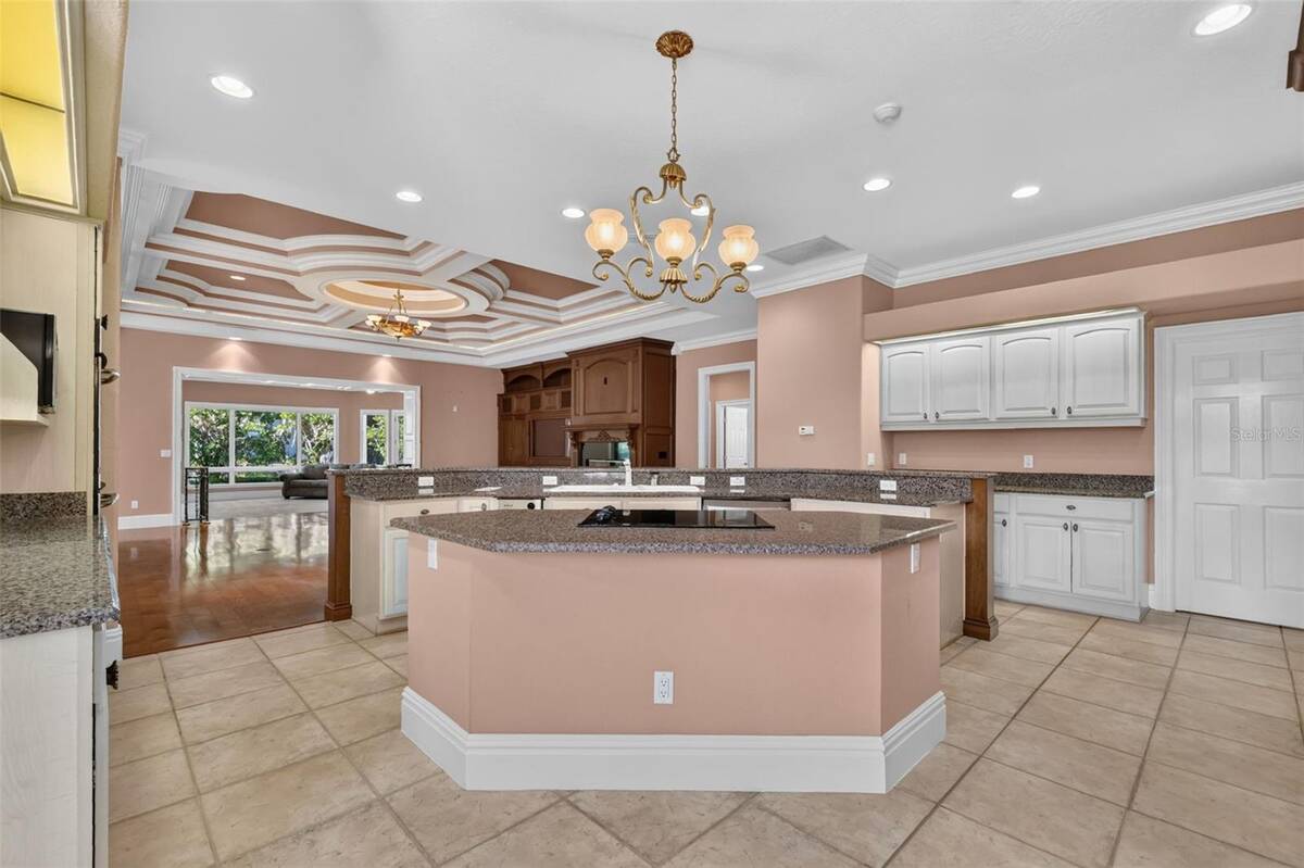 2220 Se Mill Creek Circle, Ocala, FL 34471