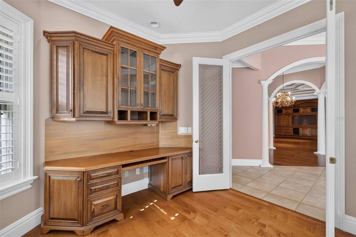 2220 Se Mill Creek Circle, Ocala, FL 34471