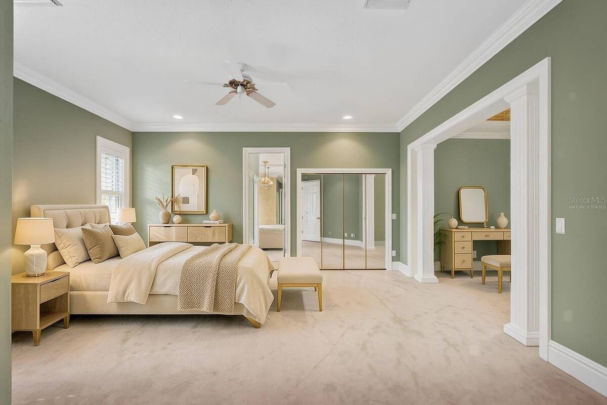 2220 Se Mill Creek Circle, Ocala, FL 34471