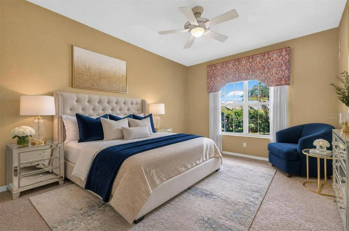 2220 Se Mill Creek Circle, Ocala, FL 34471