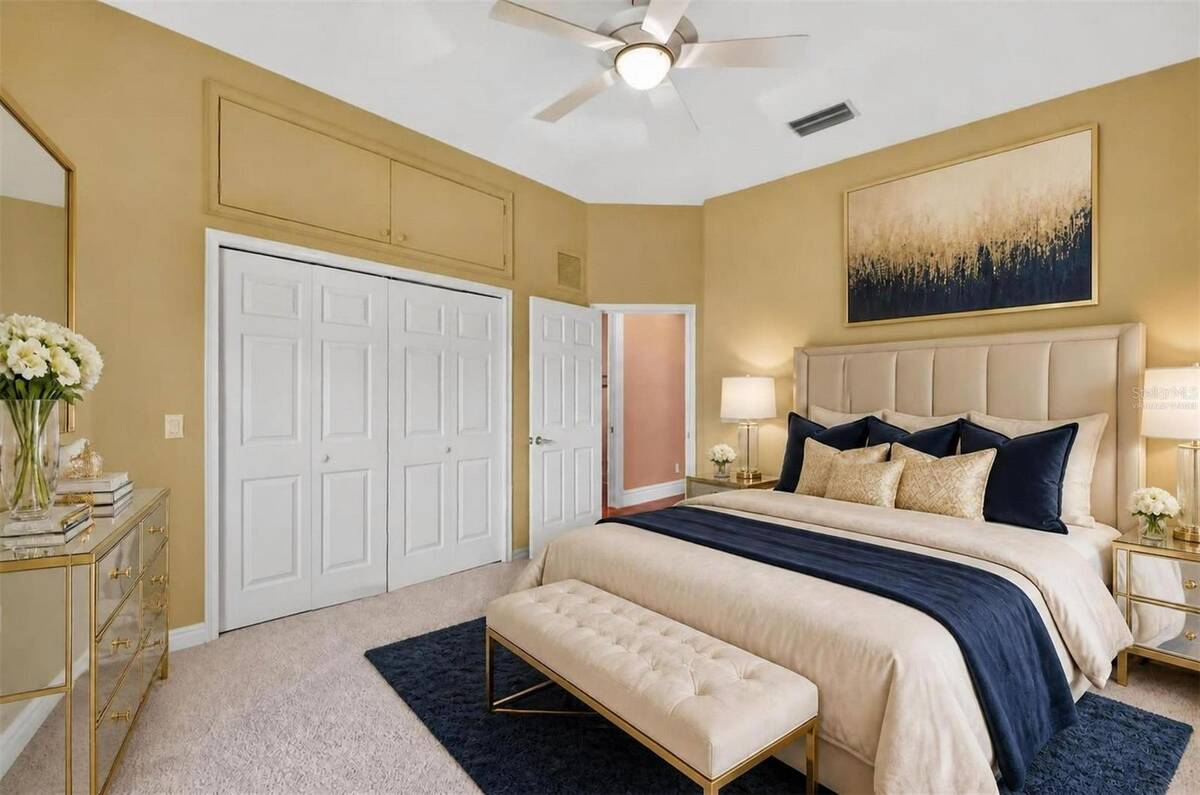 2220 Se Mill Creek Circle, Ocala, FL 34471