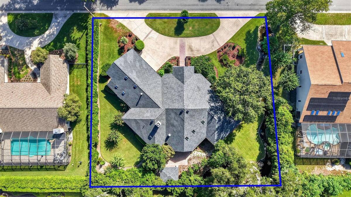 2220 Se Mill Creek Circle, Ocala, FL 34471