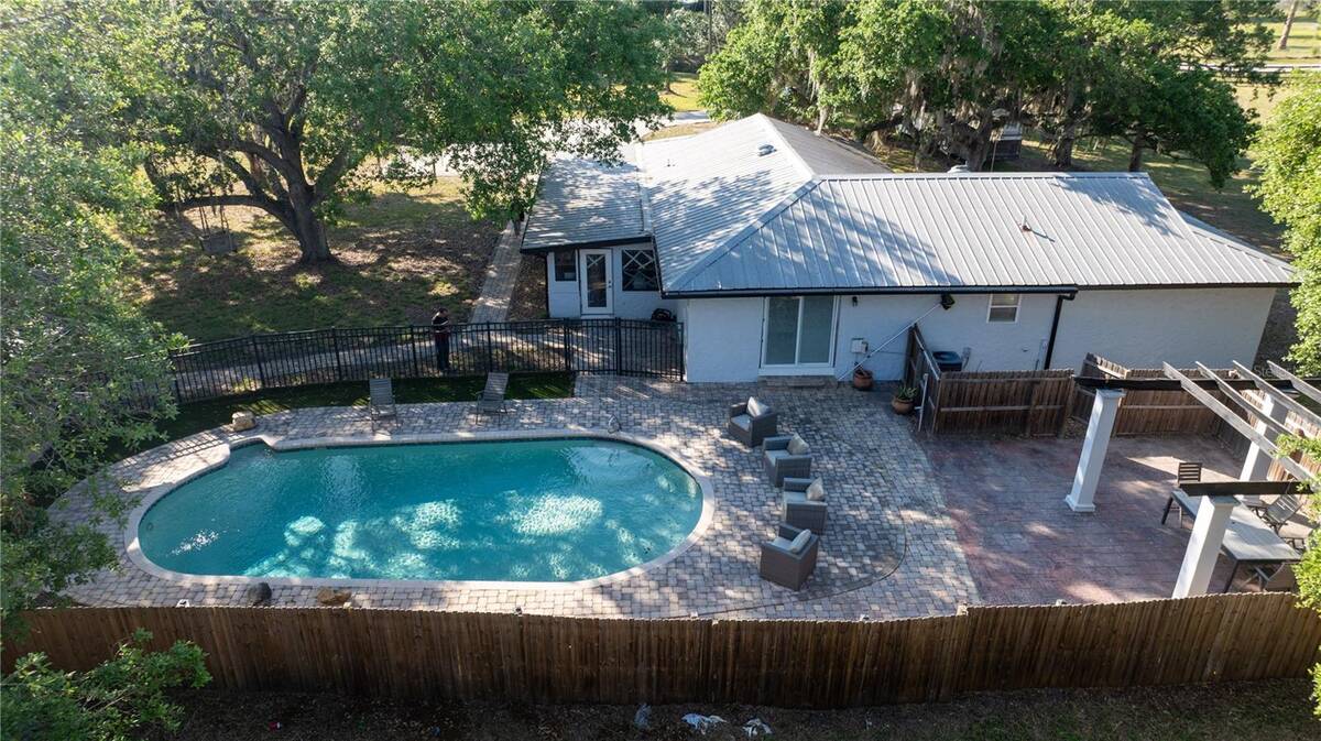 5160 Haywood Ruffin Road, St Cloud, FL 34771