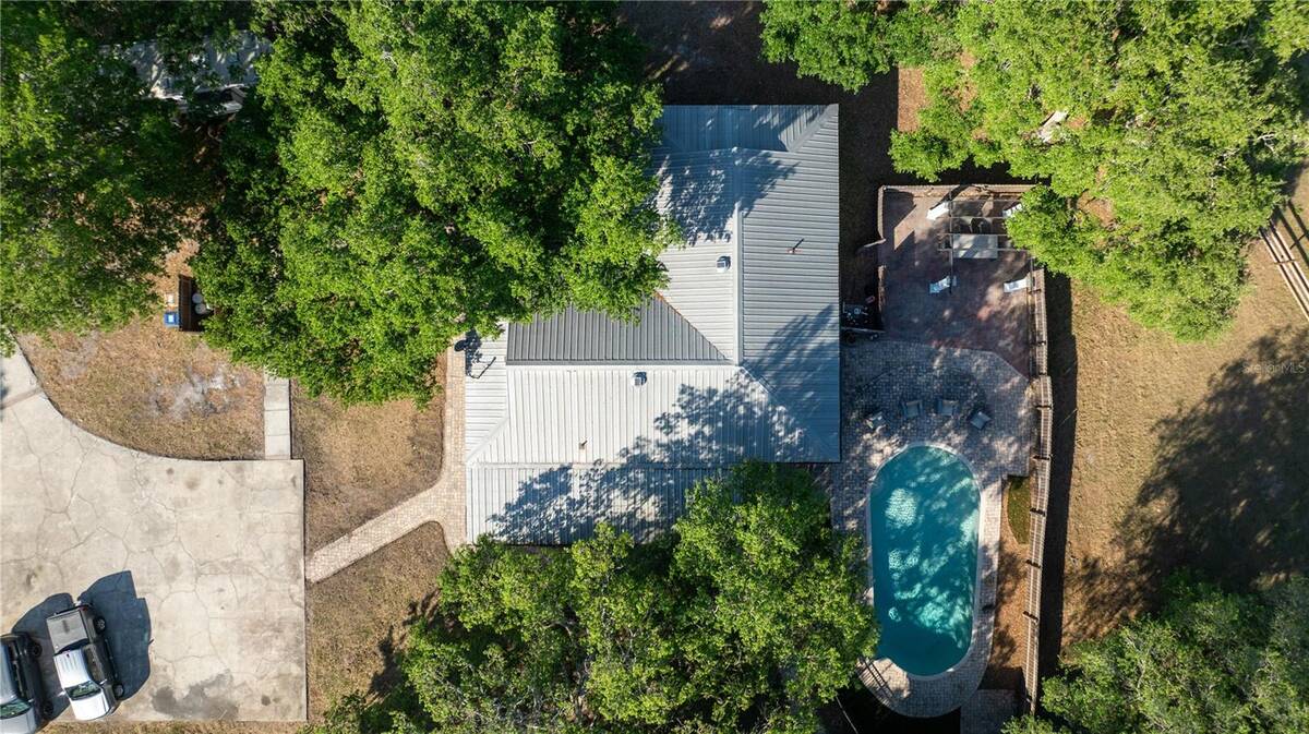 5160 Haywood Ruffin Road, St Cloud, FL 34771