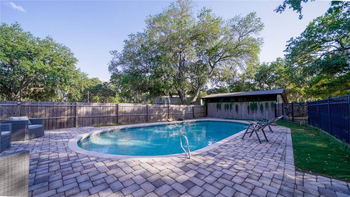 5160 Haywood Ruffin Road, St Cloud, FL 34771