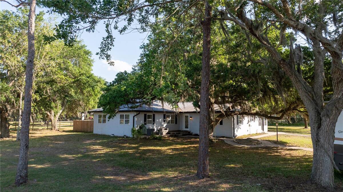 5160 Haywood Ruffin Road, St Cloud, FL 34771