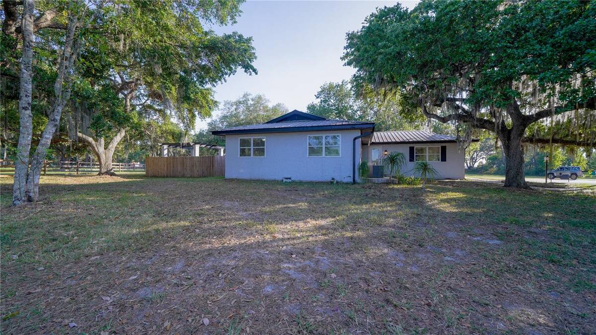 5160 Haywood Ruffin Road, St Cloud, FL 34771