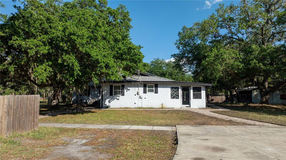 5160 Haywood Ruffin Road, St Cloud, FL 34771
