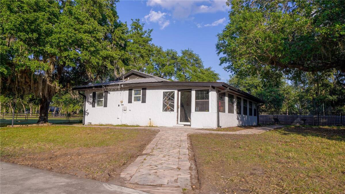 5160 Haywood Ruffin Road, St Cloud, FL 34771